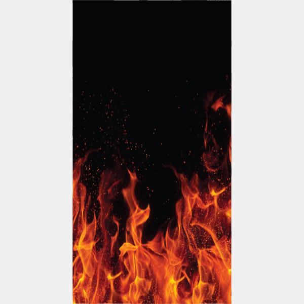 Sublimation, Background, Full Background, Changeable, Gradient, Orange and Black, JPEG, FIre Design, Blazing FIre Design, Mens Design, Sublimation Printing, Digital Printing, Full Print, Shirts, Mugs, Keychain, Poloshirt, Jacket, Customizable, Personalize Thumbnail