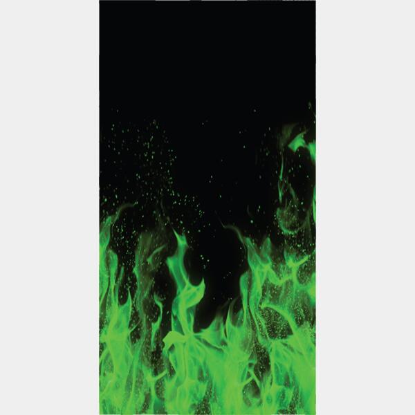 Sublimation, Background, Full Background, Changeable, Gradient, Green and Black, JPEG, FIre Design, Blazing FIre Design, Mens Design, Sublimation Printing, Digital Printing, Full Print, Shirts, Mugs, Keychain, Poloshirt, Jacket, Customizable, Personalized Thumbnail