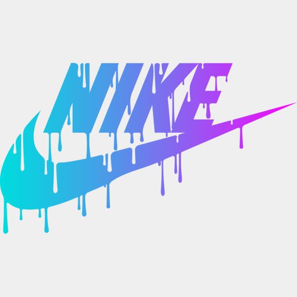 Nike Drip Transfer it