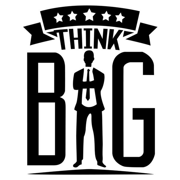 Think Big Thumbnail