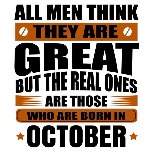 All Men They Are Great Thumbnail