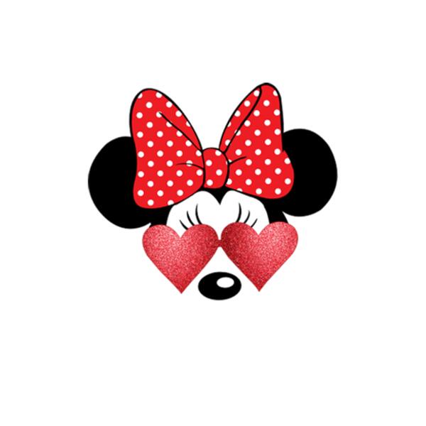 Minnie Head Thumbnail