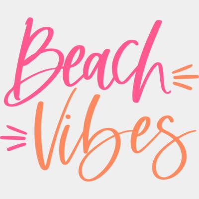 Beach Vibes, Summer - SUM-001 Thumbnail