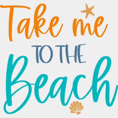 Take me to the Beach, Summer - SUM-017 Thumbnail