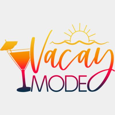 Vacay Mode, Summer - SUM-020 Thumbnail