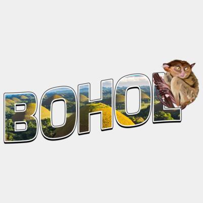 BOHOL, Summer Design, Travel Destination - D041-5 Thumbnail