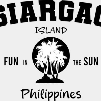 Siargao Island, Fun in the Sun Philippines, Travel Destination, Summer, Vacation - D041-17 Thumbnail