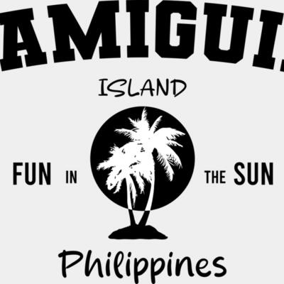 Camiguin Island, Fun in the Sun Philippines, Travel Destination, Summer, Vacation - D041-16 Thumbnail