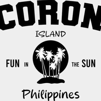 Coron Island, Fun in the Sun Philippines, Travel Destination, Summer, Vacation - D041-18 Thumbnail