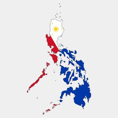 Best Seller, Pilipinas Design, Philippine Map, PMS3 Thumbnail