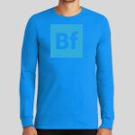 TC Cotton Long Sleeve Thumbnail