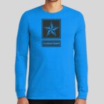 TC Cotton Long Sleeve Thumbnail