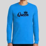 TC Cotton Long Sleeve Thumbnail