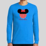 TC Cotton Long Sleeve Thumbnail