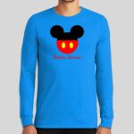 TC Cotton Long Sleeve Thumbnail