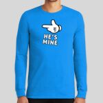 TC Cotton Long Sleeve Thumbnail