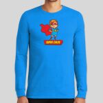 TC Cotton Long Sleeve Thumbnail