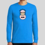 TC Cotton Long Sleeve Thumbnail