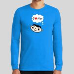 TC Cotton Long Sleeve Thumbnail