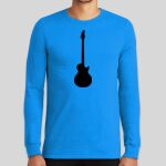 TC Cotton Long Sleeve Thumbnail