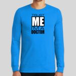 TC Cotton Long Sleeve Thumbnail