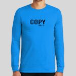 TC Cotton Long Sleeve Thumbnail