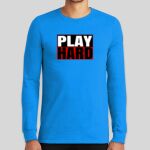 TC Cotton Long Sleeve Thumbnail