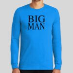 TC Cotton Long Sleeve Thumbnail