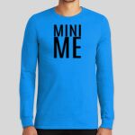 TC Cotton Long Sleeve Thumbnail