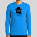 TC Cotton Long Sleeve Thumbnail