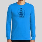 TC Cotton Long Sleeve Thumbnail