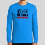 TC Cotton Long Sleeve Thumbnail