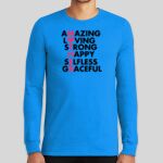 TC Cotton Long Sleeve Thumbnail