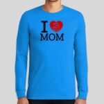 TC Cotton Long Sleeve Thumbnail