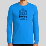 TC Cotton Long Sleeve Thumbnail