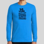 TC Cotton Long Sleeve Thumbnail