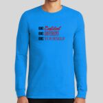 TC Cotton Long Sleeve Thumbnail