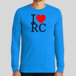 TC Cotton Long Sleeve Thumbnail