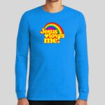 TC Cotton Long Sleeve Thumbnail