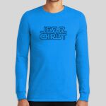 TC Cotton Long Sleeve Thumbnail