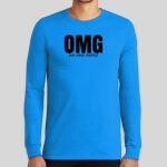 TC Cotton Long Sleeve Thumbnail