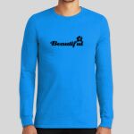 TC Cotton Long Sleeve Thumbnail