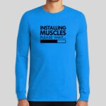 TC Cotton Long Sleeve Thumbnail