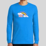 TC Cotton Long Sleeve Thumbnail