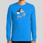 TC Cotton Long Sleeve Thumbnail