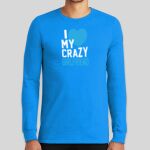 TC Cotton Long Sleeve Thumbnail