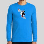 TC Cotton Long Sleeve Thumbnail