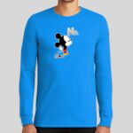 TC Cotton Long Sleeve Thumbnail