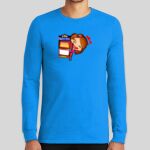 TC Cotton Long Sleeve Thumbnail