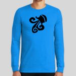 TC Cotton Long Sleeve Thumbnail